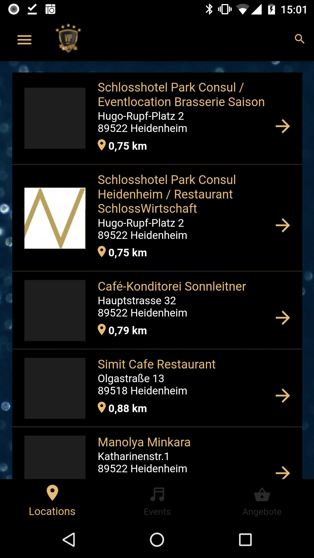 ViP-ME