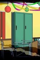 Escape : Class Room