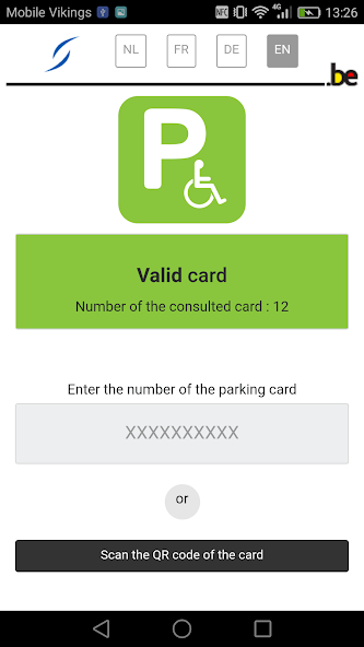 Handi2Park
