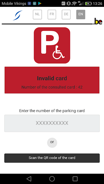 Handi2Park