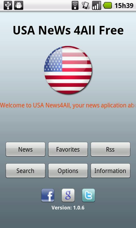 USA NeWs 4 All