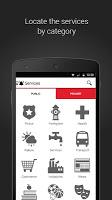 Alerts App