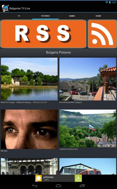 Bulgarian TV Live