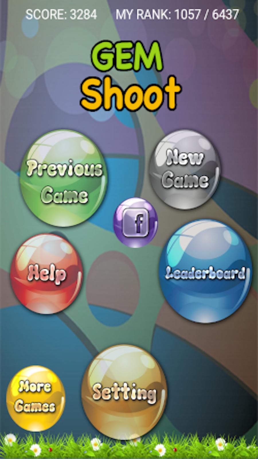 Gem Shoot