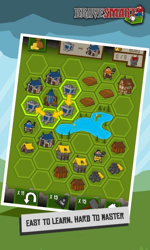 BraveSmart