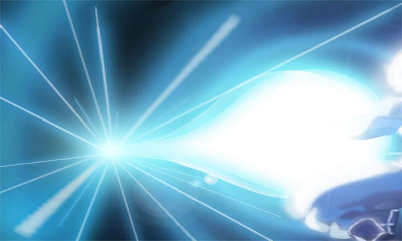Kame Super Dragon