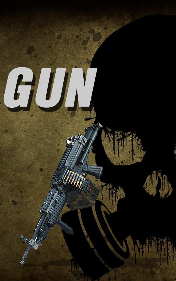 Big Gun Games