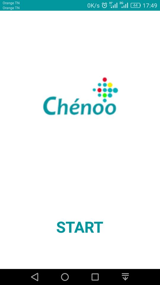 Chenoo