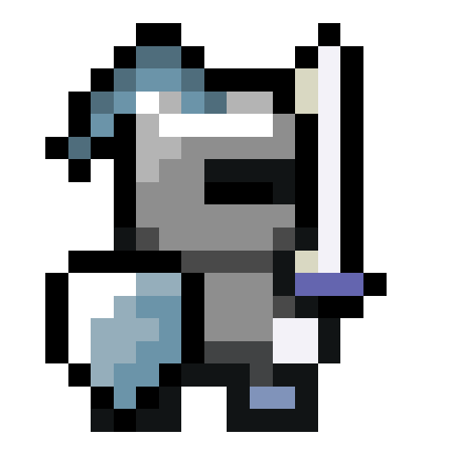 Endless Knight