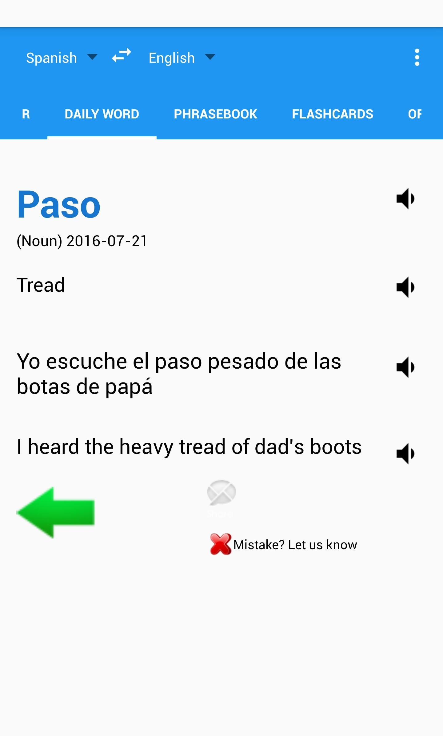 European Translator Free