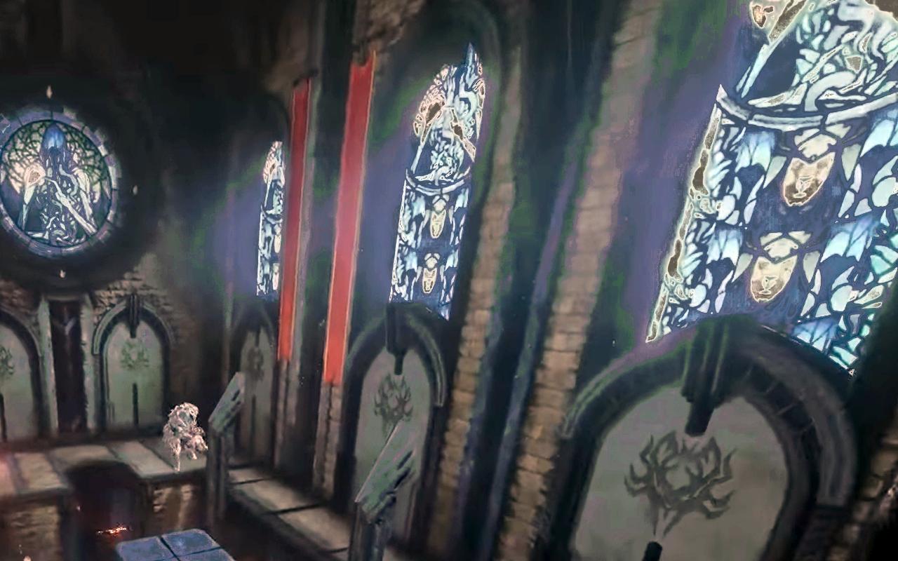 Champions of Quake