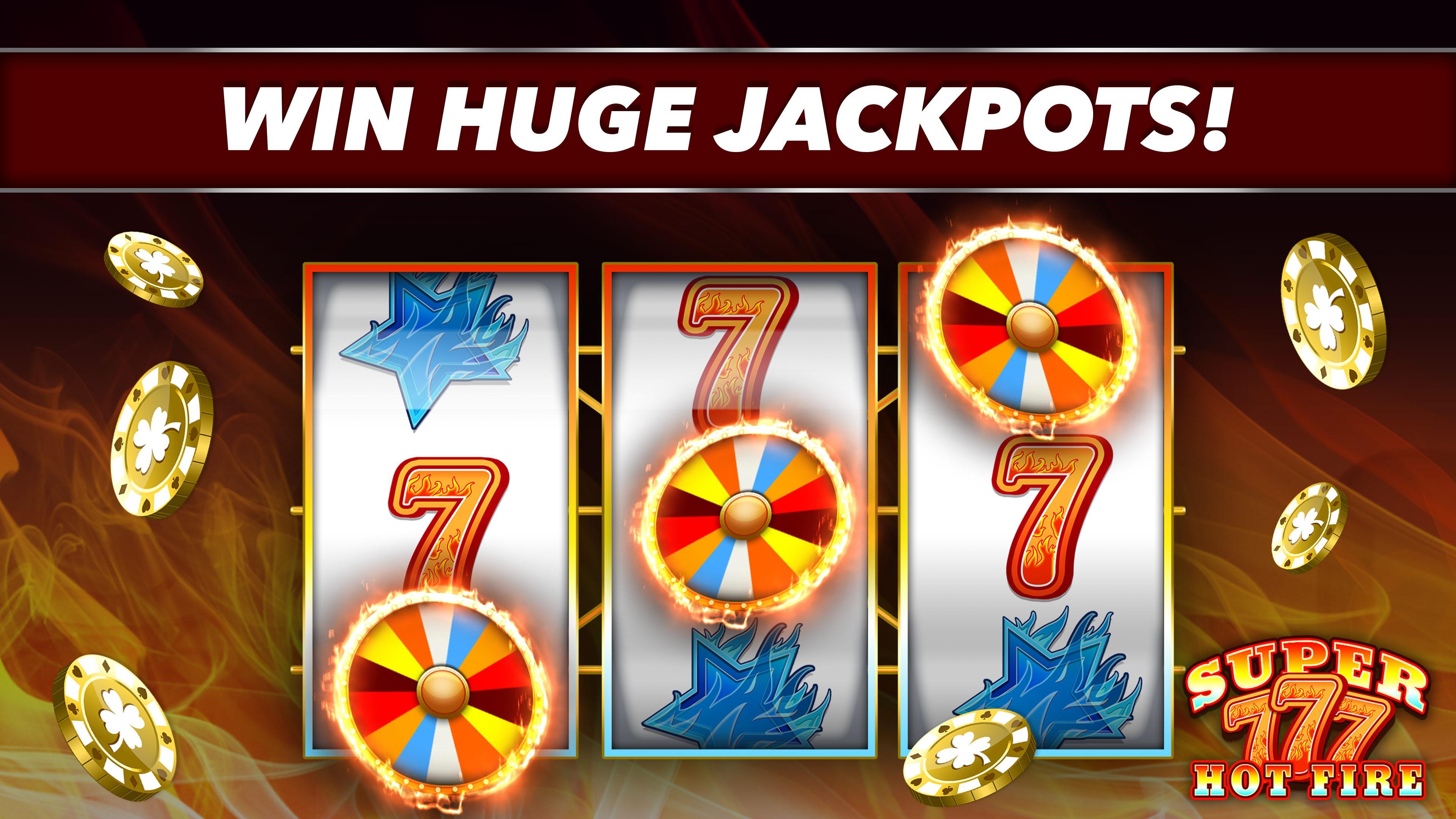 Slots Classic: Slots Free with Bonus Casinos New!