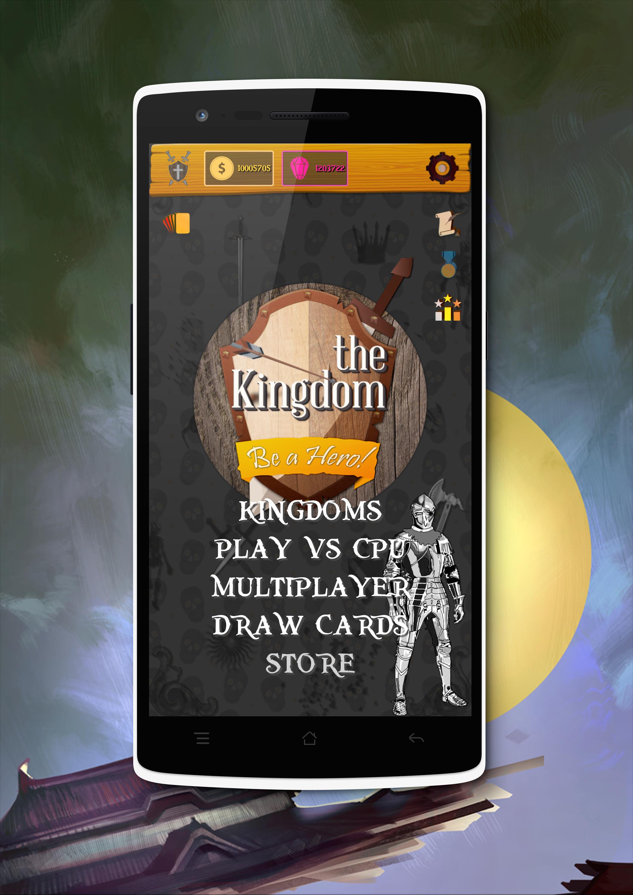 The Kingdom