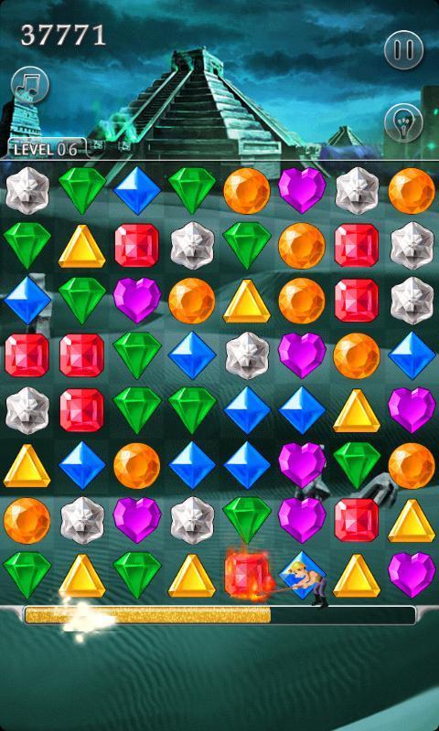 AE Jewels
