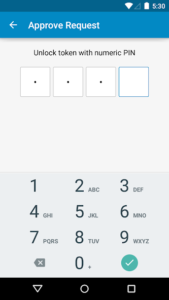 LoginTC