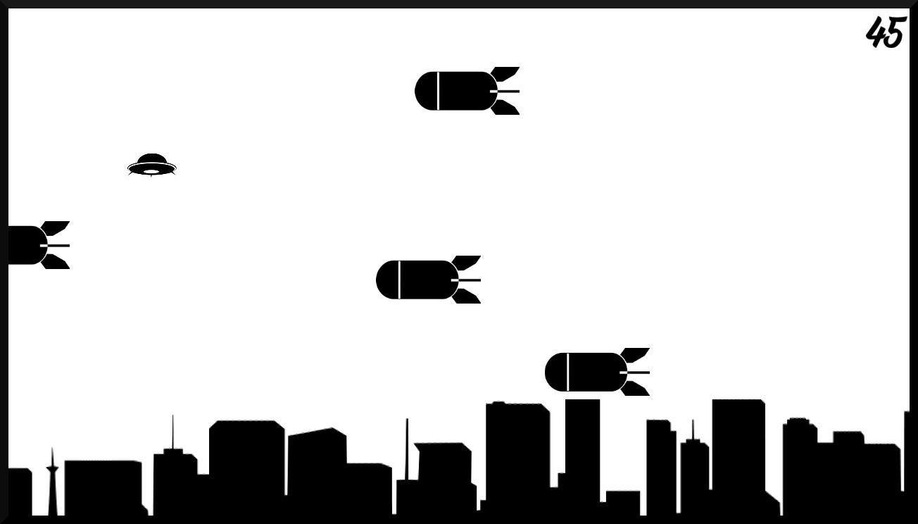 Shadow Invasors