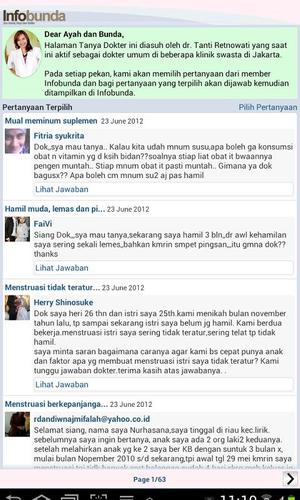 Infobunda