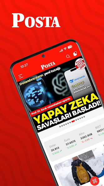 Posta Gazetesi