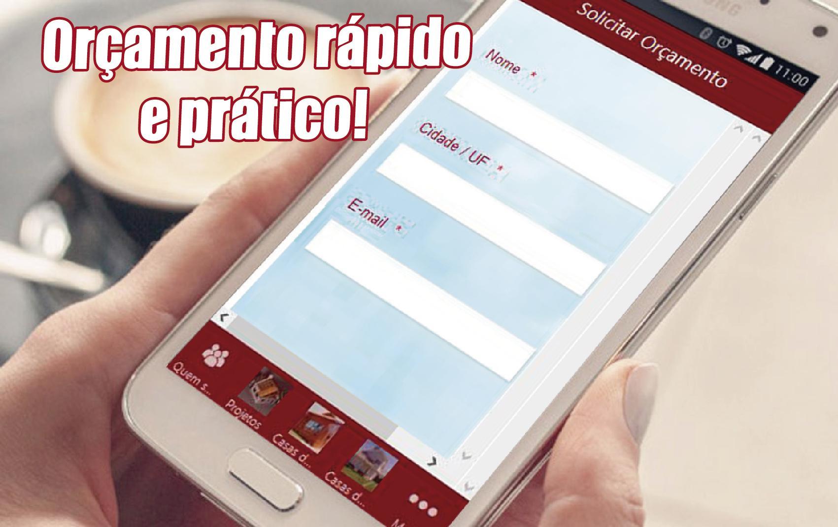 Casas Innovare