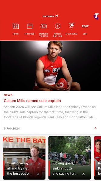 Sydney Swans