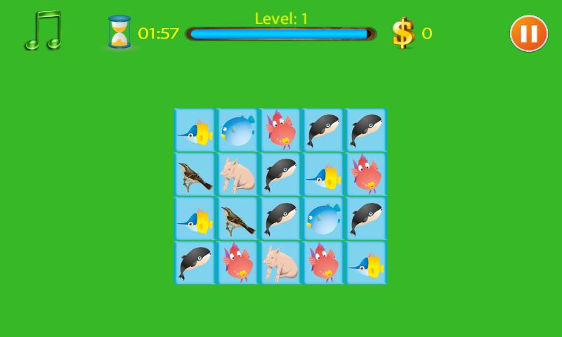 Pikaichu Onet 2015
