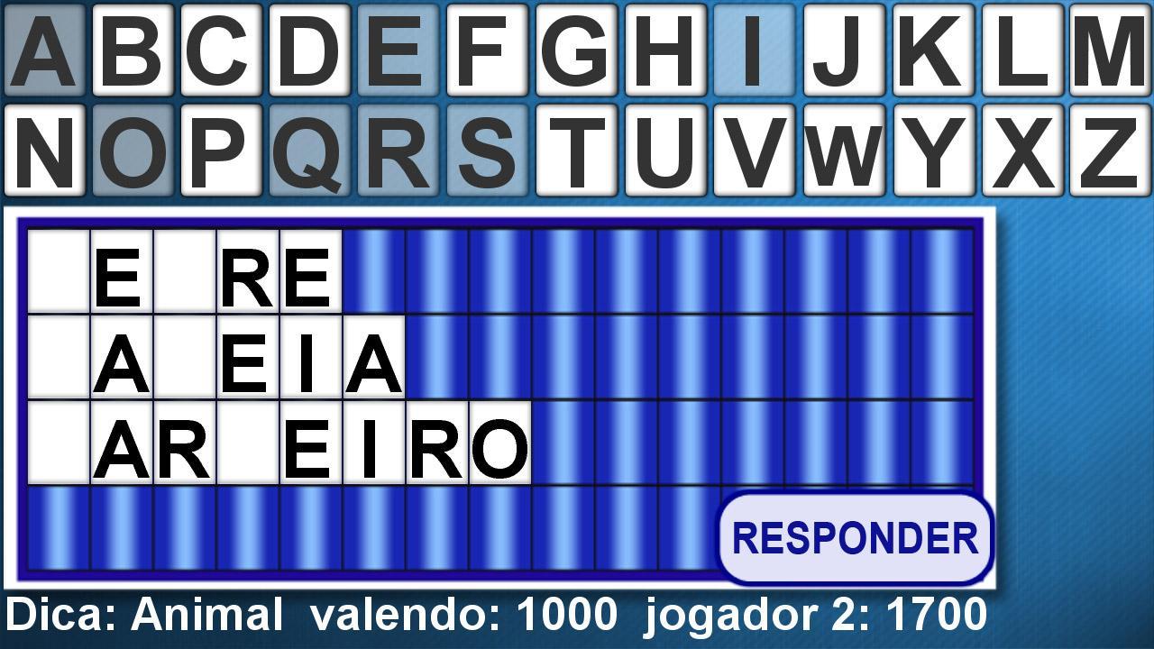 Rodando a Roda