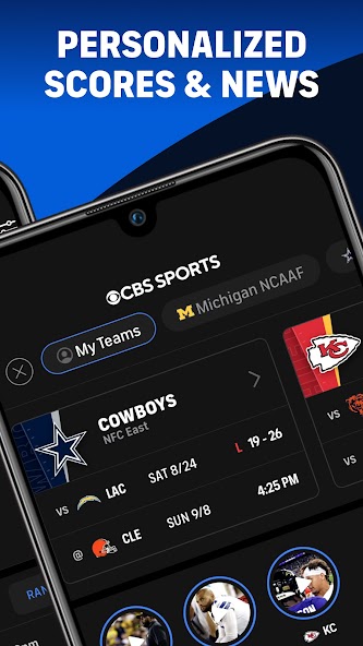 CBS Sports