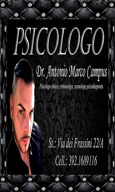 Psicologo