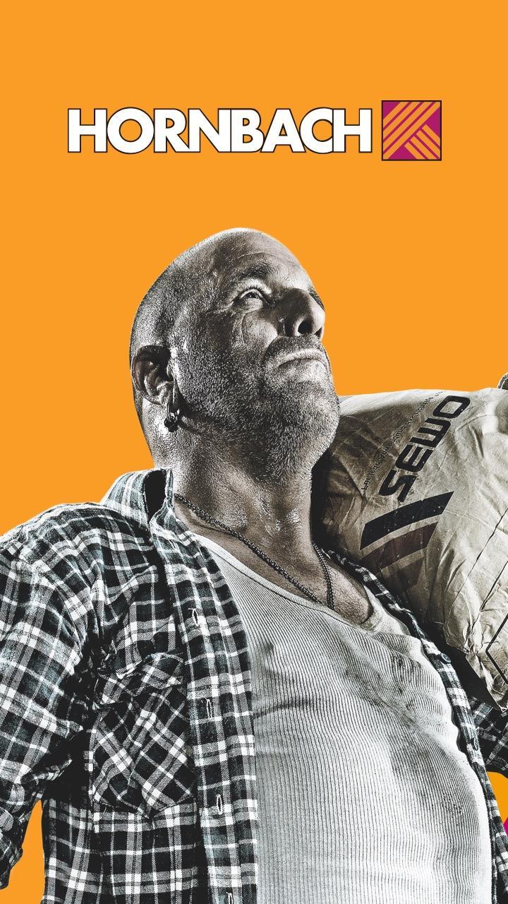 HORNBACH CH