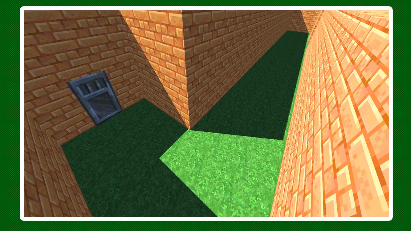 Craft Maze: Mine Runner 3D