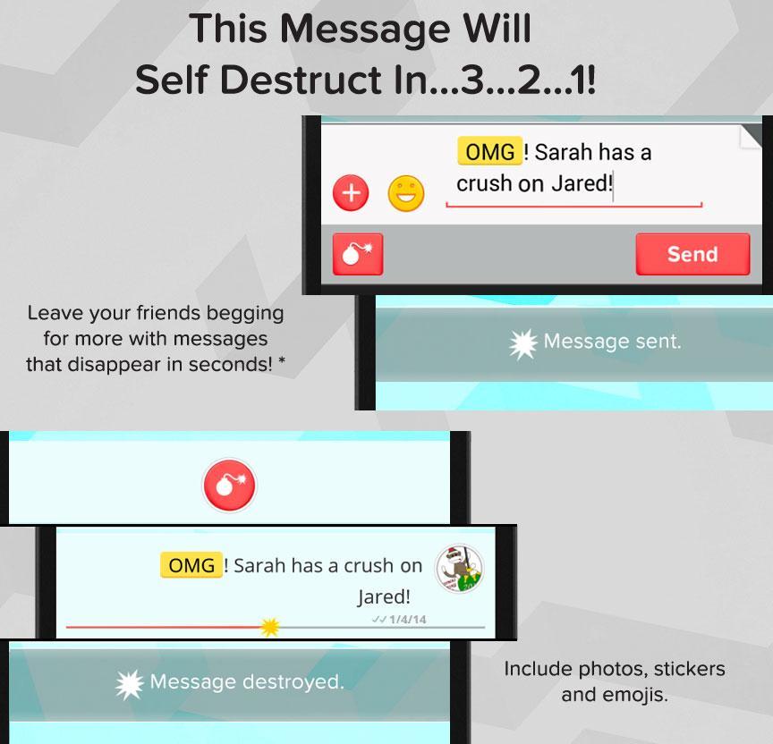 Cyfr Messenger