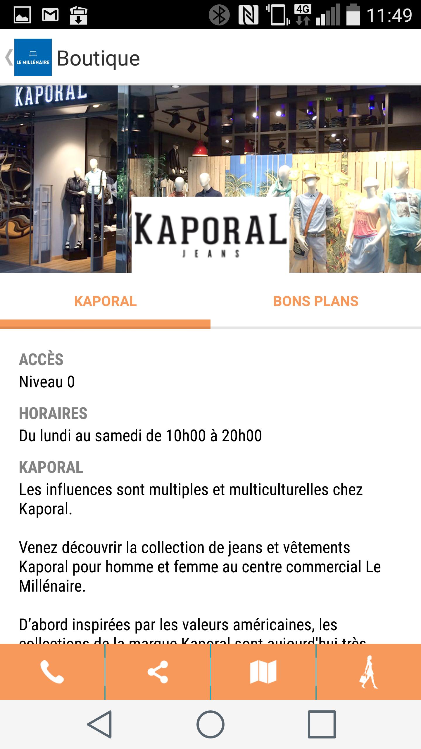 Le Millenaire