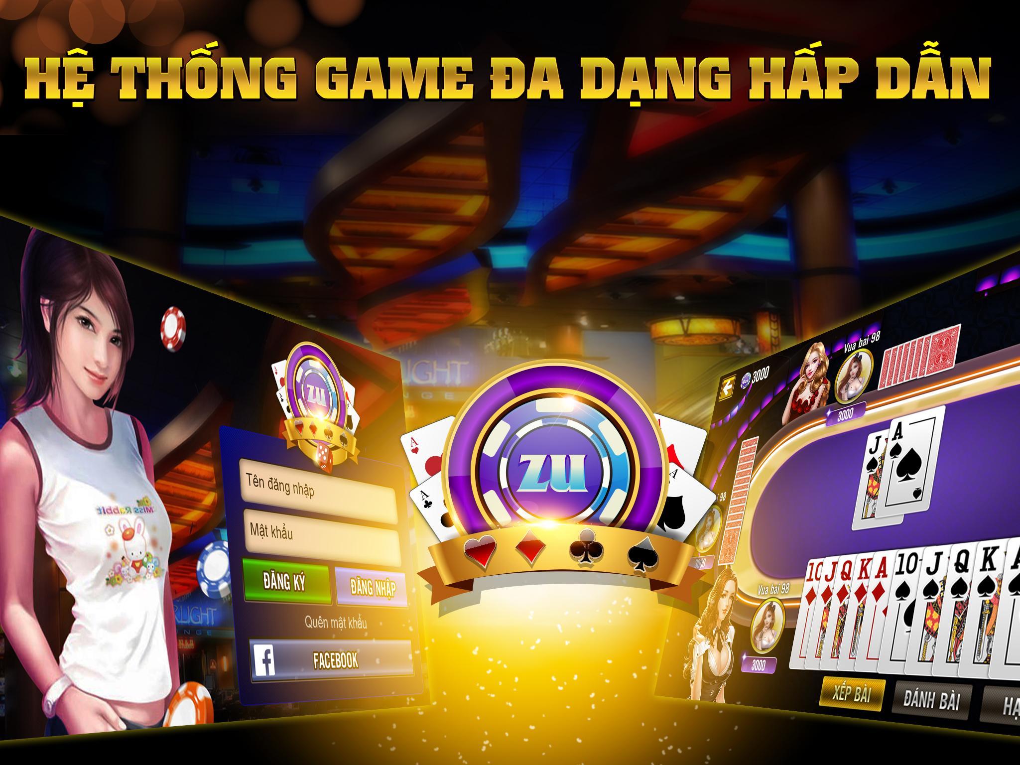 V69 Game Bai HOT