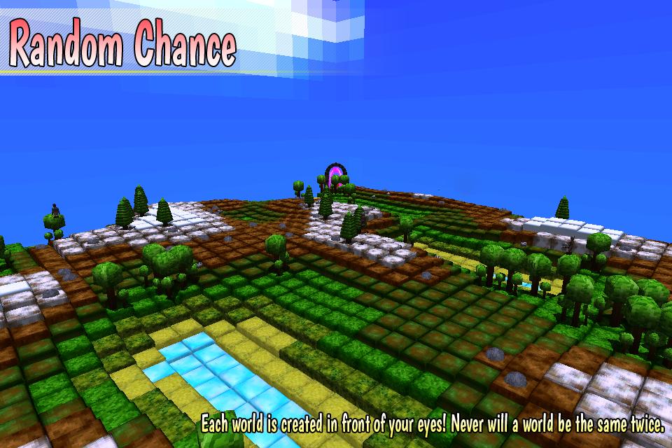 Random Chance