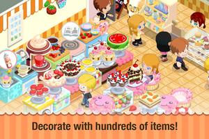 Bakery Story: Tokyo Sweets