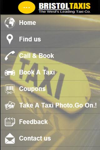 Bristol Taxis