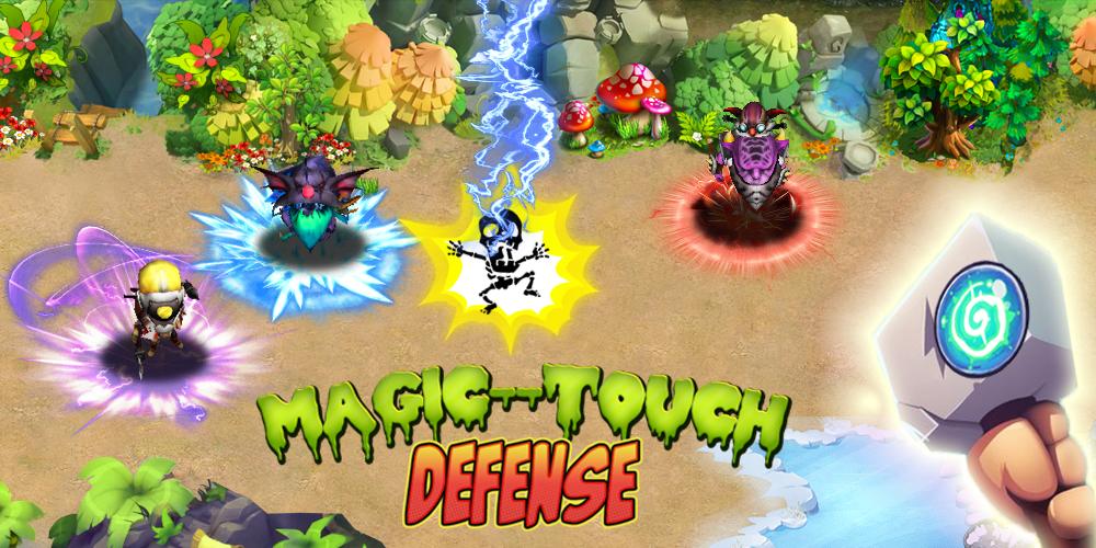 Heroes defense
