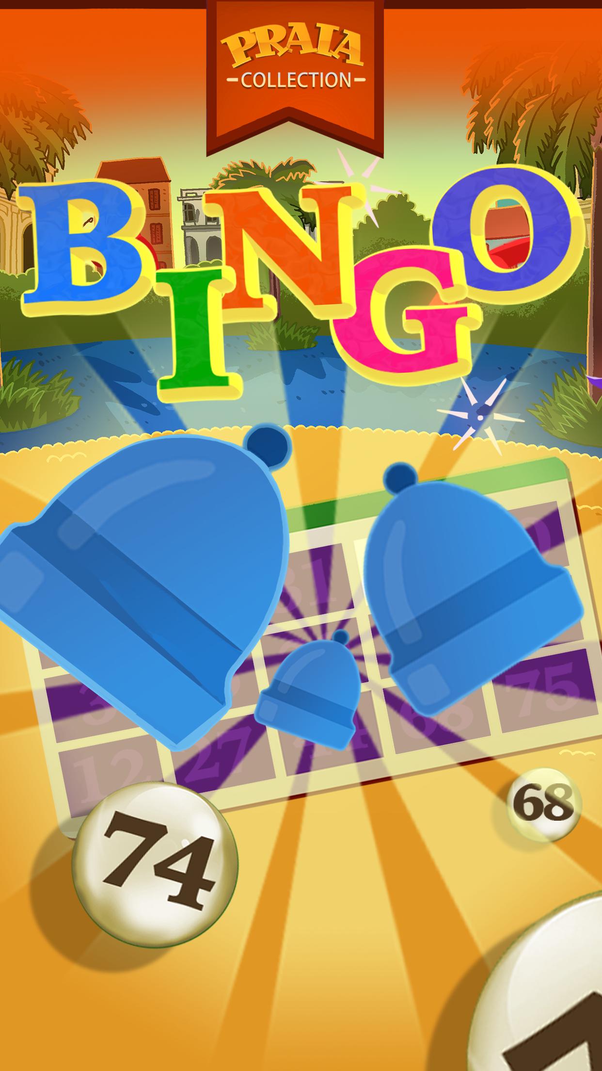Video Bingo Menton