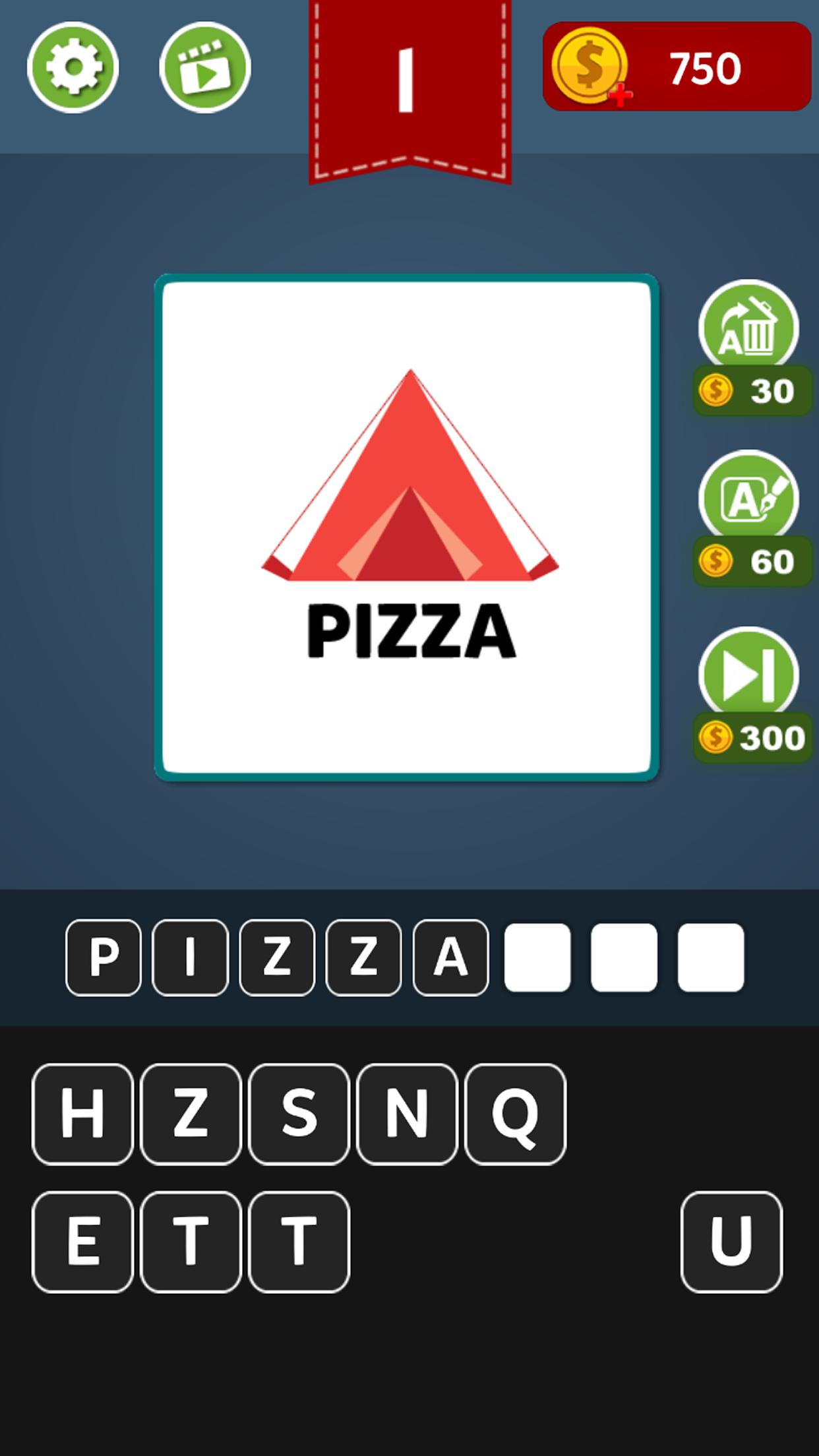 Rebus Word Puzzles