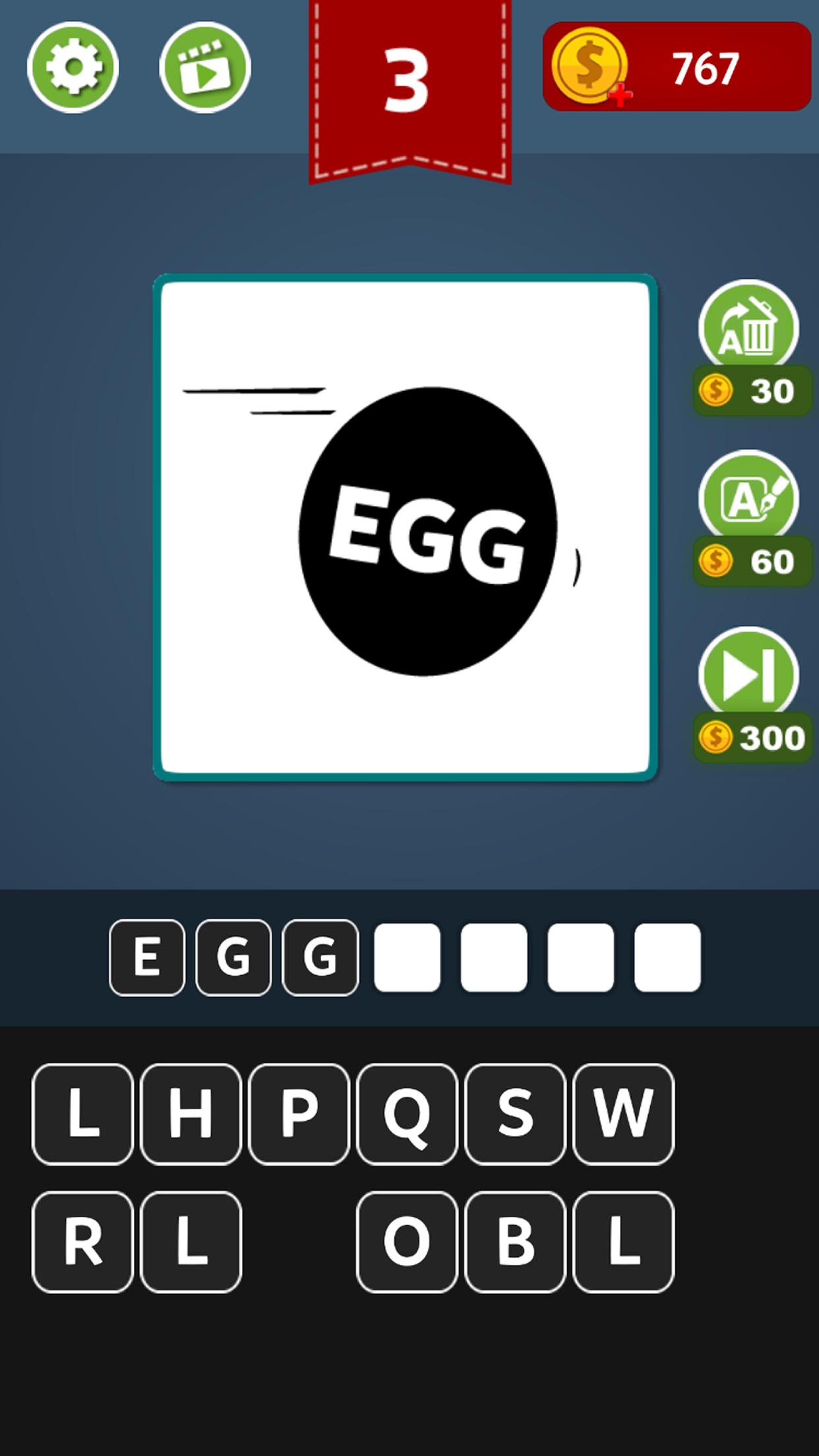 Rebus Word Puzzles