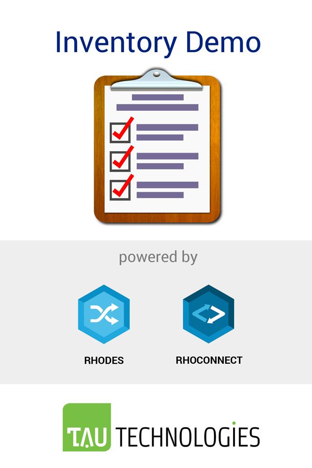 InventoryDemo