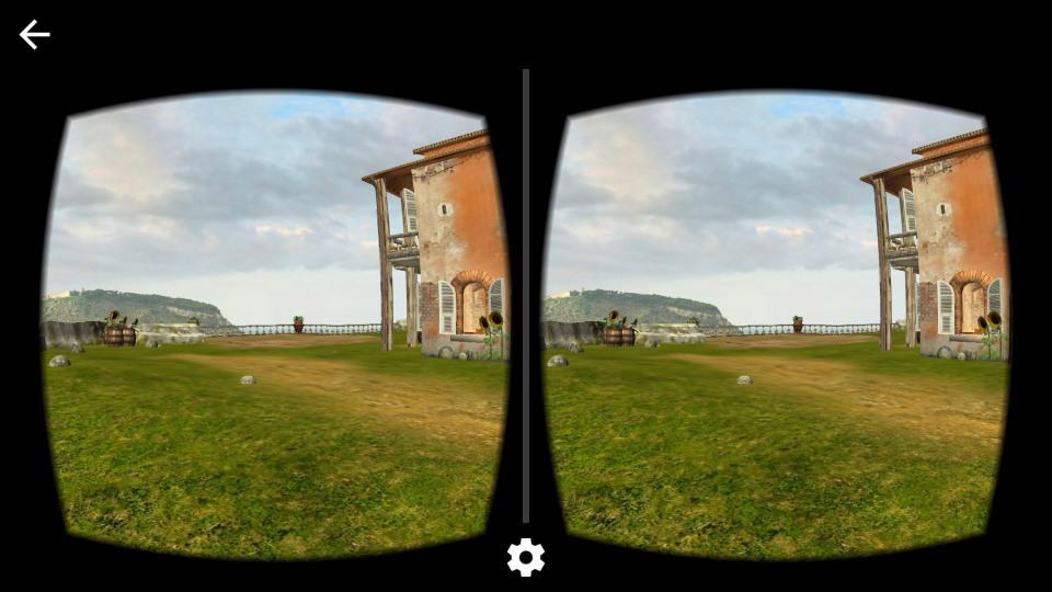 Tuscany Cardboard