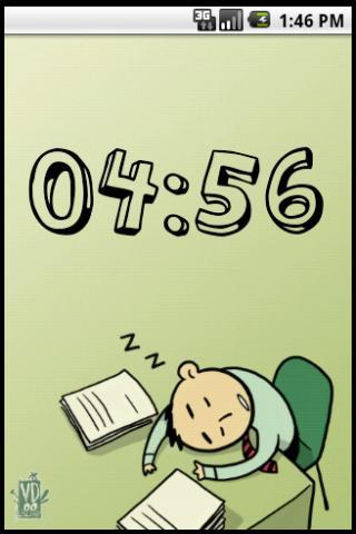 Simple Snooze