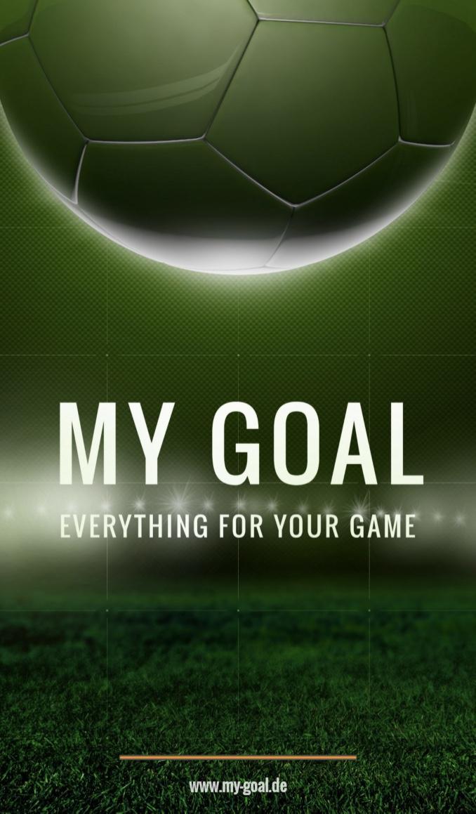 My Goal
