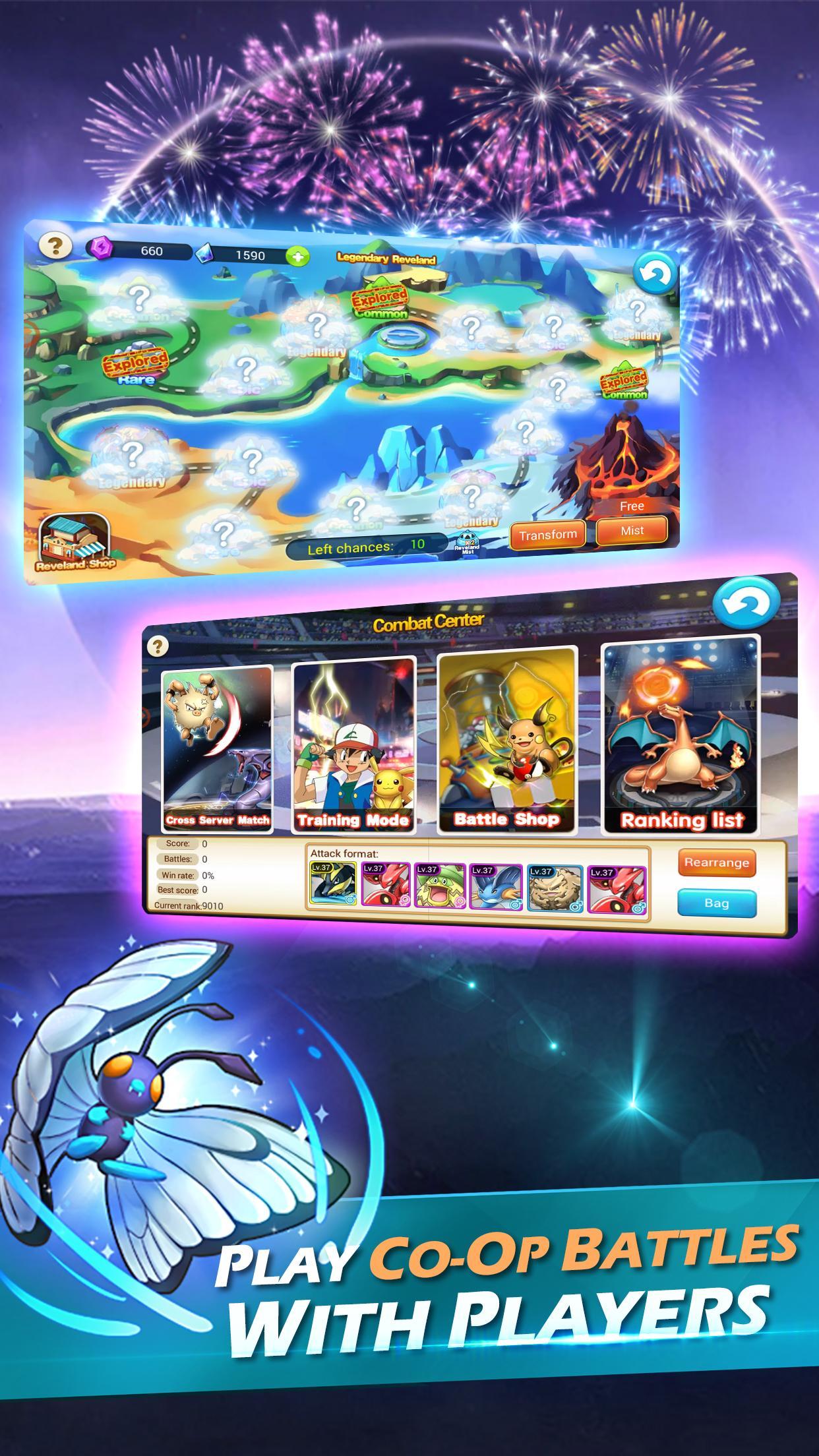 Digimon Journey