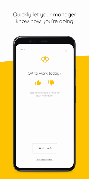 SigBee Check-in