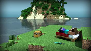 Mods for Minecraft