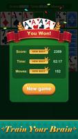 Nostal Solitaire