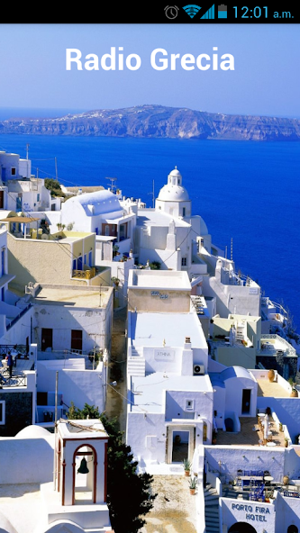 Greece Radio
