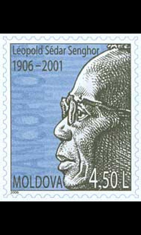Wallpaper Senegal